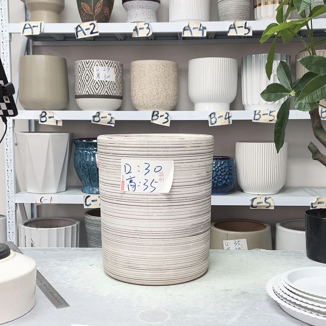 陶瓷口径30-35发2个