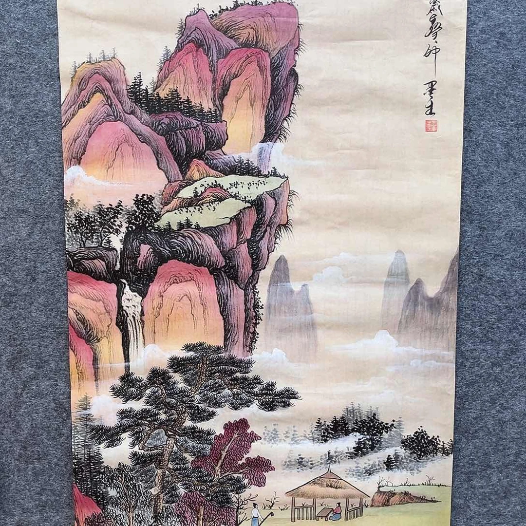 美术作品艺术作品2