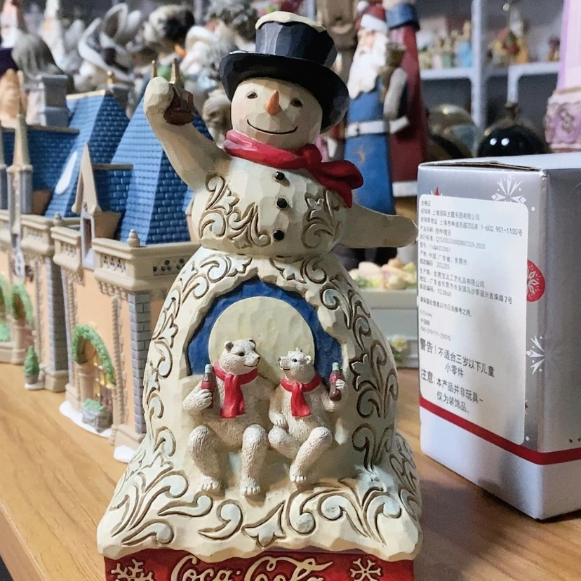 【闪购商品】树脂制品天***人微瑕少配件