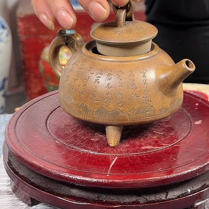 摆件景德镇陶瓷aaa