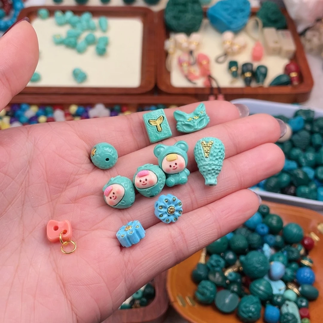 【闪购商品】琉璃非金属扭****711111