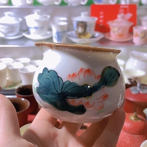 陶瓷制品及陶瓷艺术品
