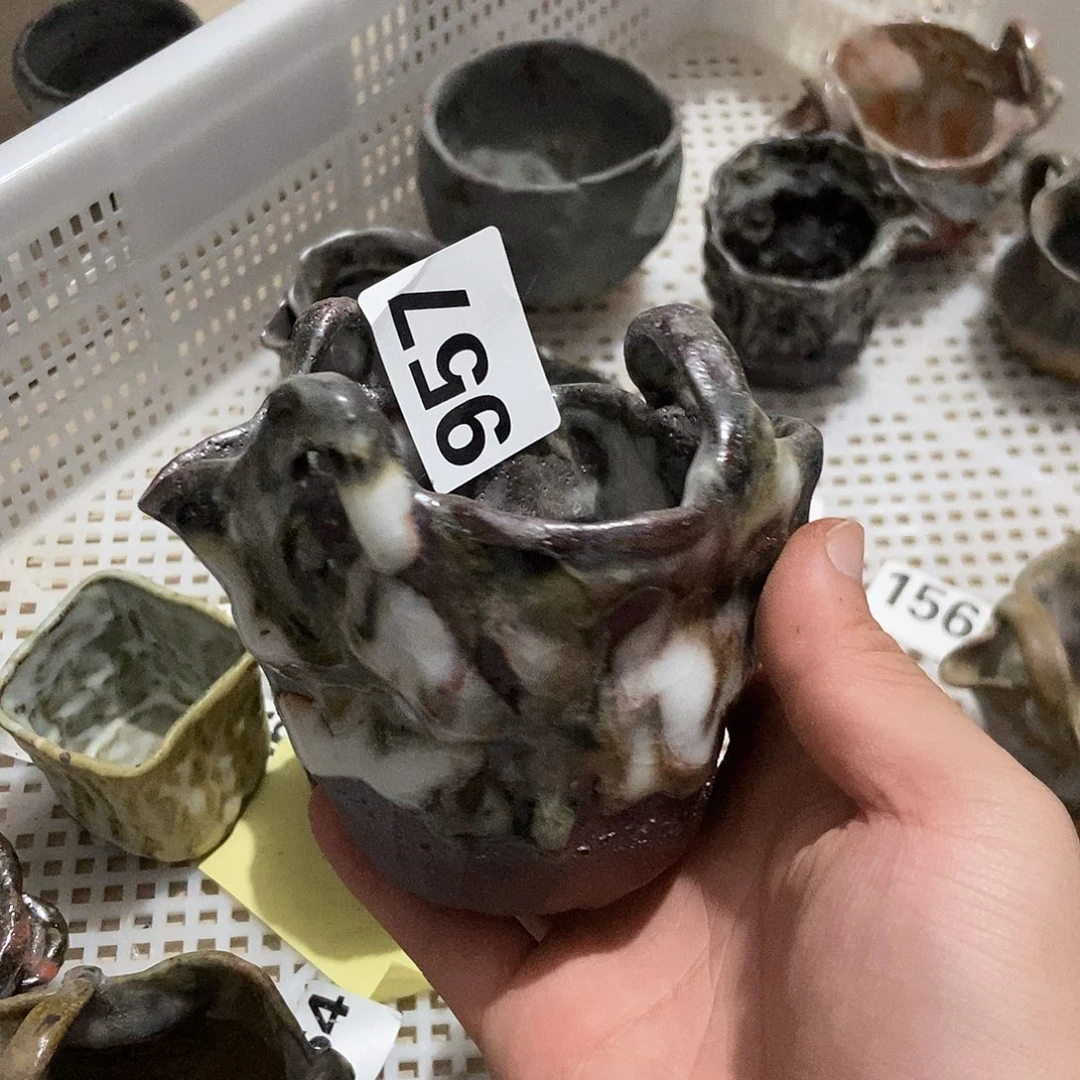 957 一家茶器直播分享