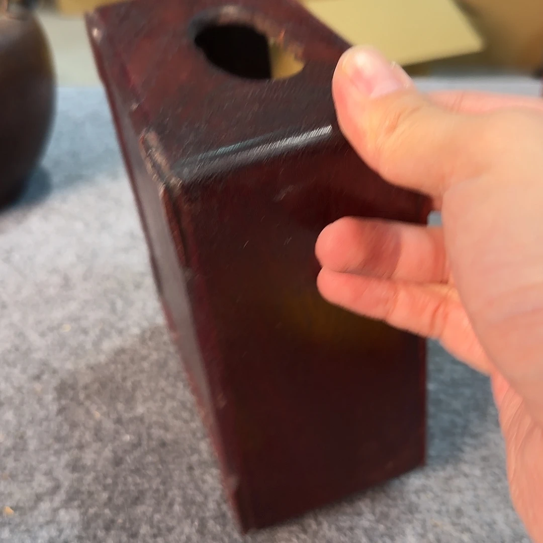 木中古艺术工艺美术品