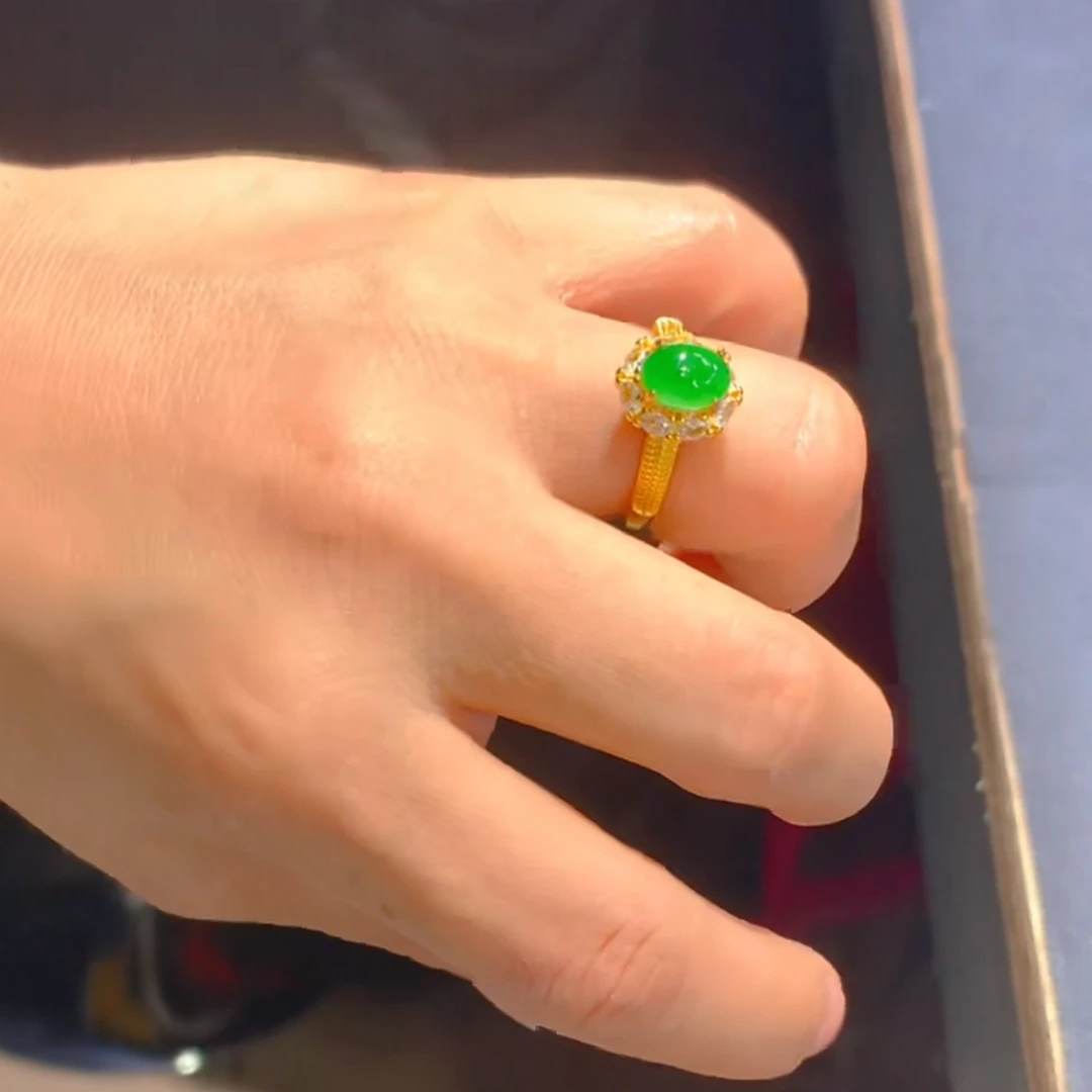 22定制翡翠-多样性发货（发其一）