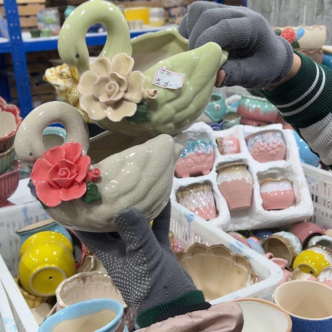 陶瓷正品数量有限