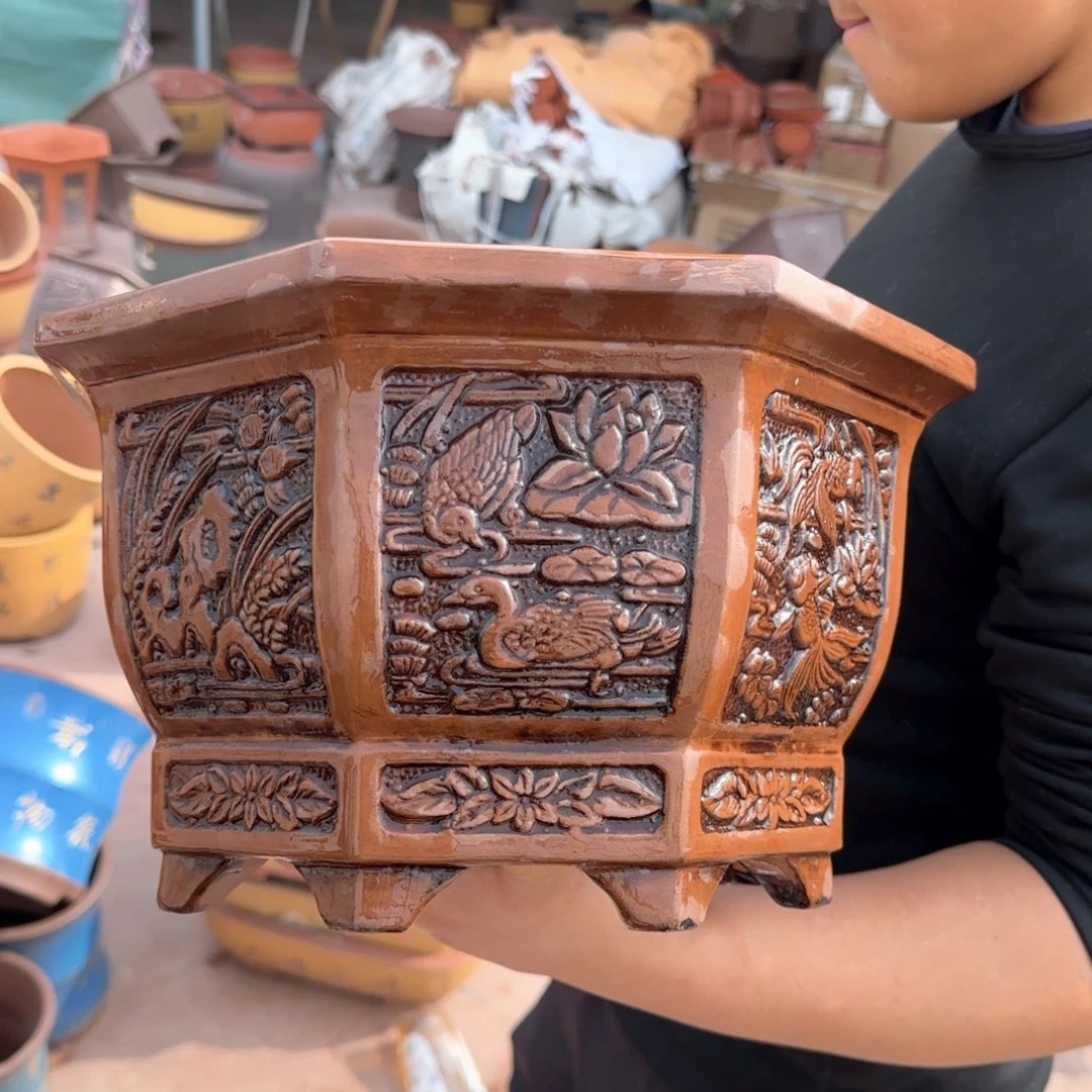 紫砂口径26.16口径