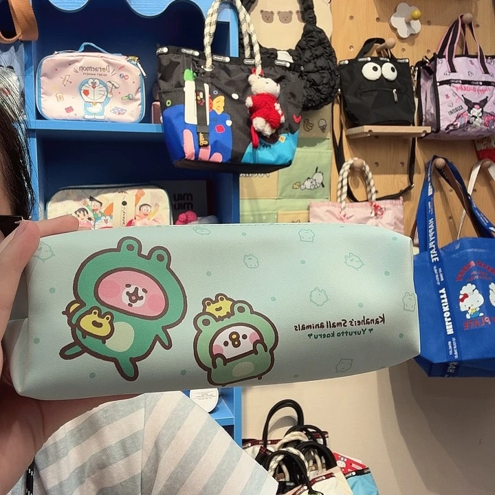 PU箱包收纳箱化妆包等