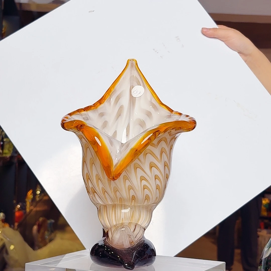 琉璃手工艺品琉璃岛是个什么