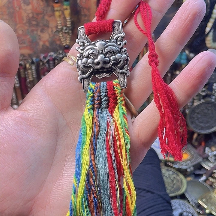 顺丰到付经书扣包挂车挂侧挂福利不包邮