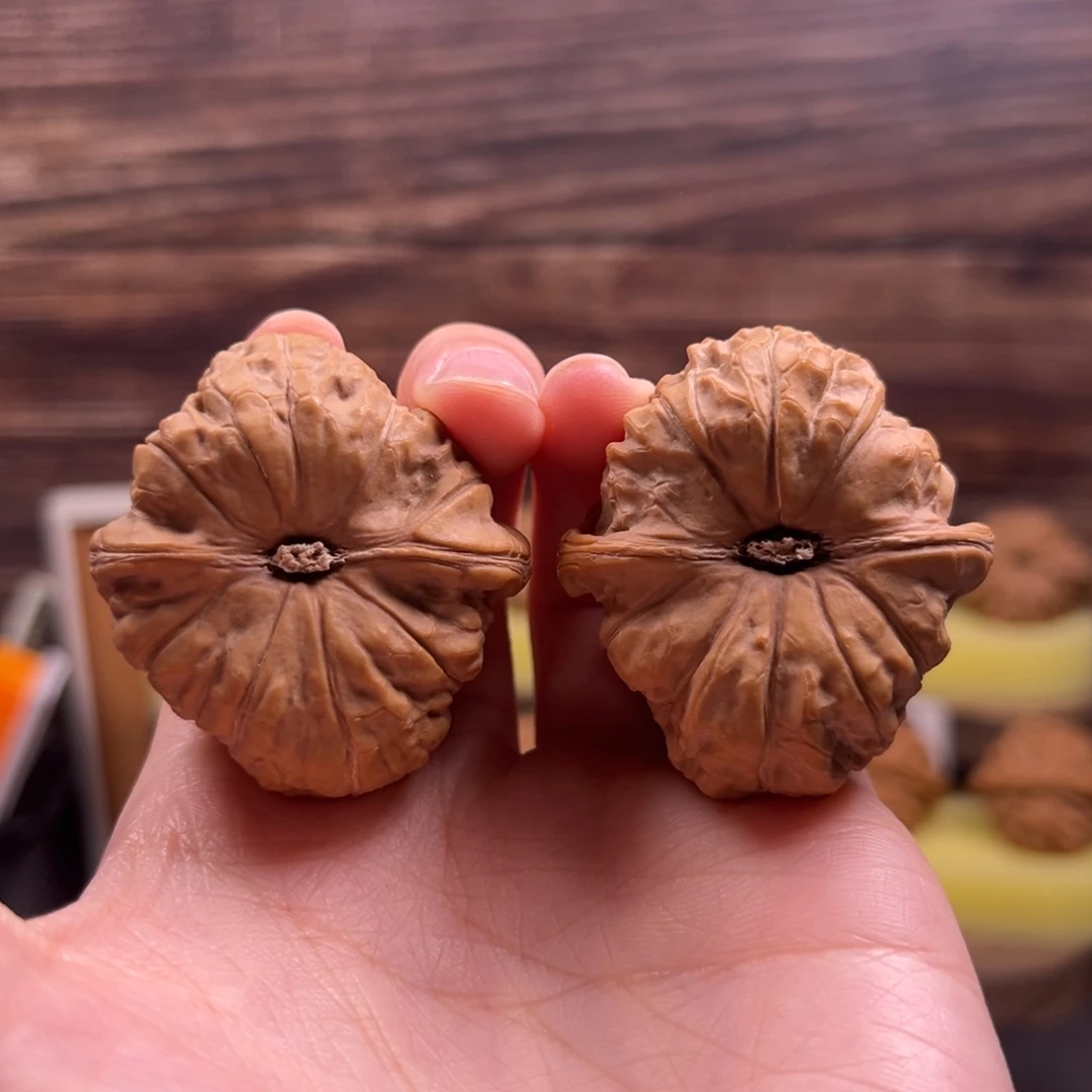 桃核吊坠南瓜墩闪88