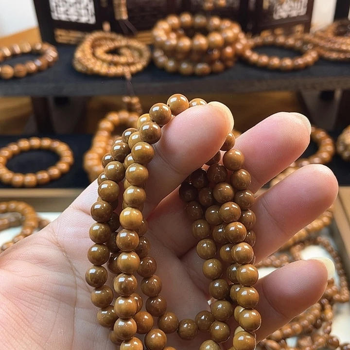 果皮库克0.7圆珠108颗福利款