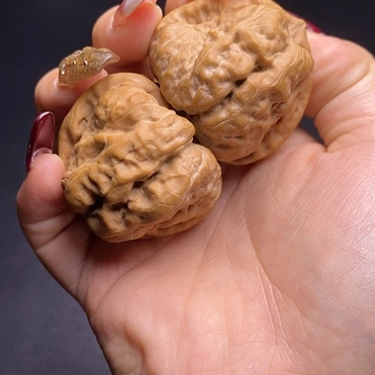 【闪购商品】把件文玩核桃