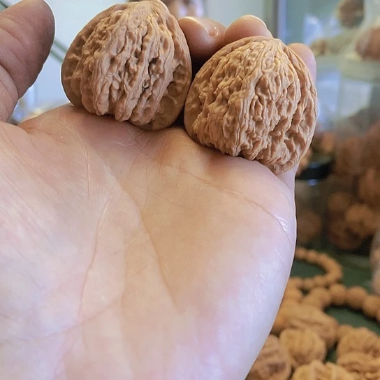 【闪购商品】把件文玩核桃36秘闻小众
