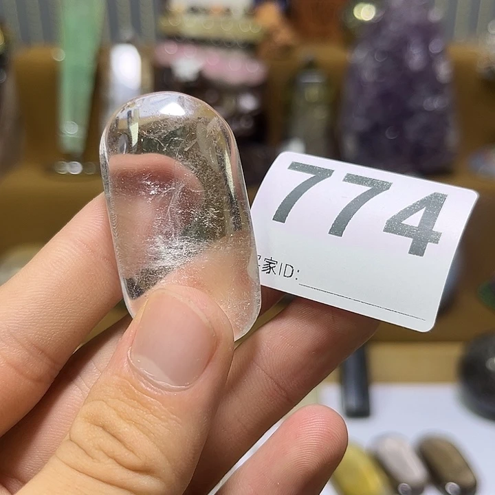 懒***王银S925镶嵌大型摆件（非配饰）紫晶