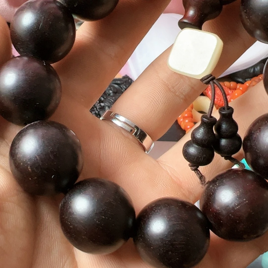 【闪购商品】大果紫檀（缅甸花梨）问*D12