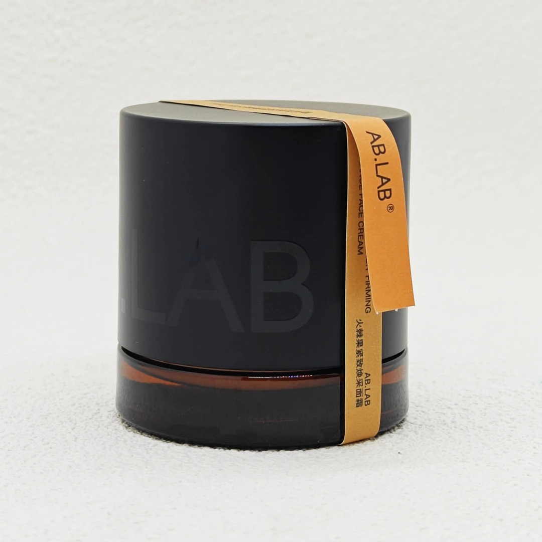 AB.LAB火棘果紧致焕采面霜50g【效期至26年11月】