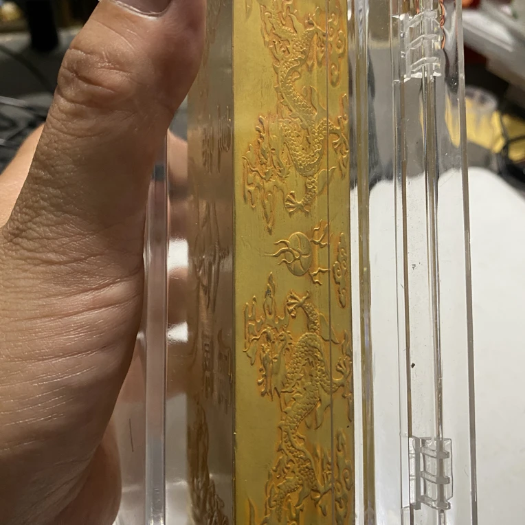 特色收藏摆件a023仿古