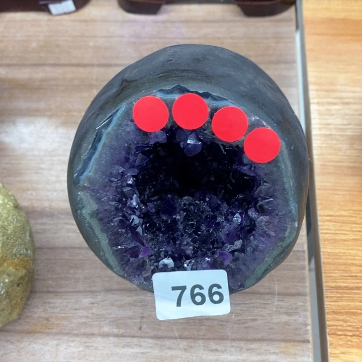 未镶嵌大型摆件（非配饰）水晶