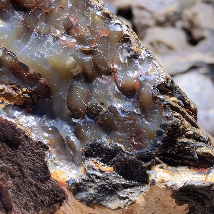 朗***珂定制玛瑙定制玛瑙手镯