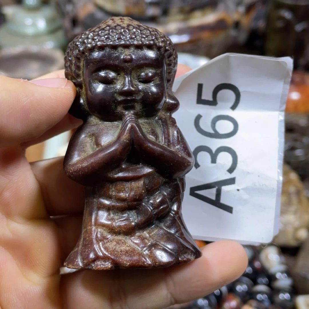 和田玉吊坠(不含链)未镶嵌