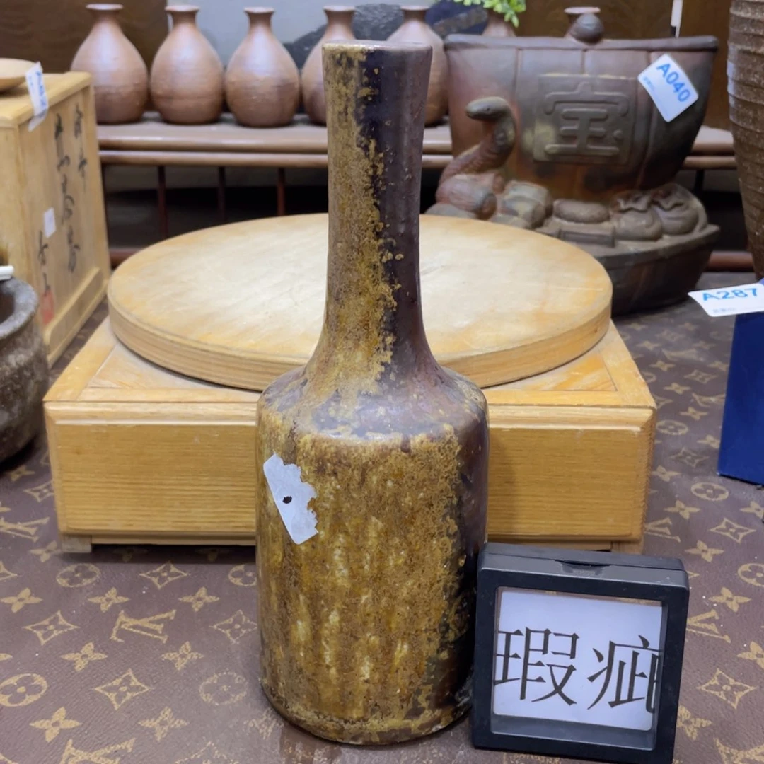 182备前烧备前烧备前烧