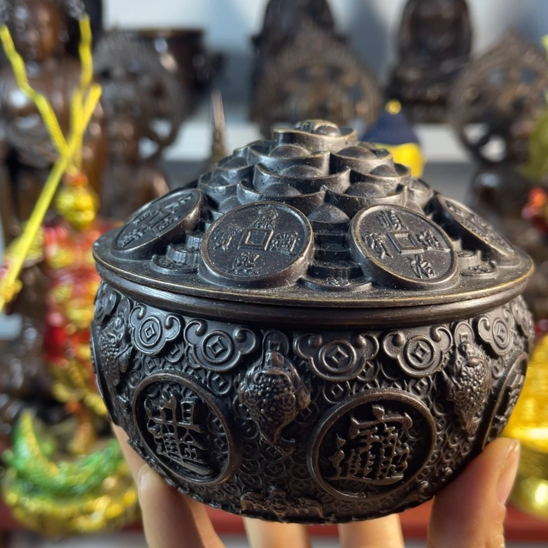案台摆件物品摆件