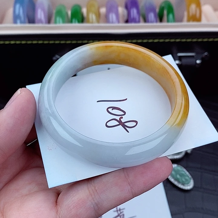 时尚潮流百搭手镯