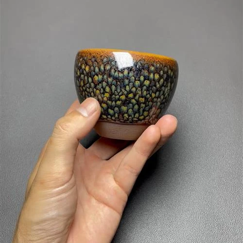 【闪购商品】茶盏-10164..........