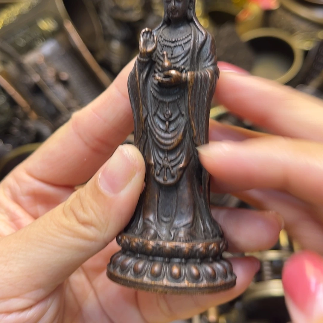 精美铜器诚信经营