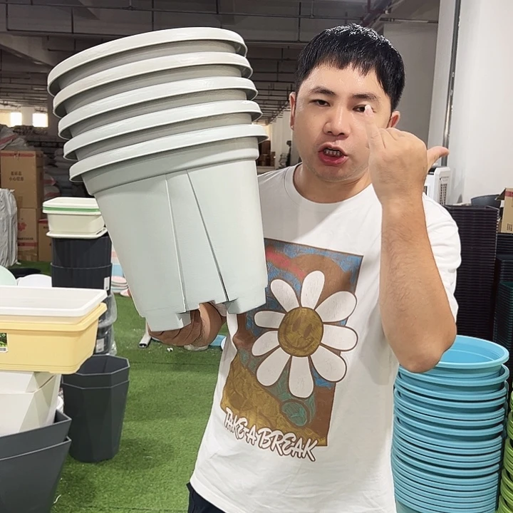 青山口32高28灰白色5个无托