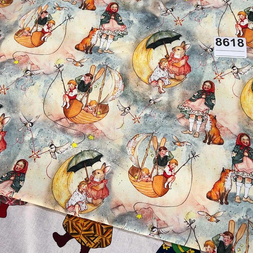 棉一米价纯棉平布1.1米宽果子11