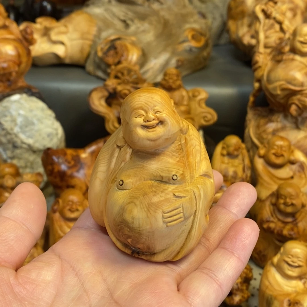 柏木（崖柏）太行山上