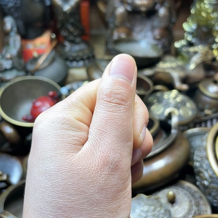 全是铜铜铜器铜器