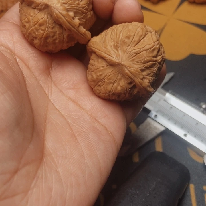 文玩核桃吊坠文玩26