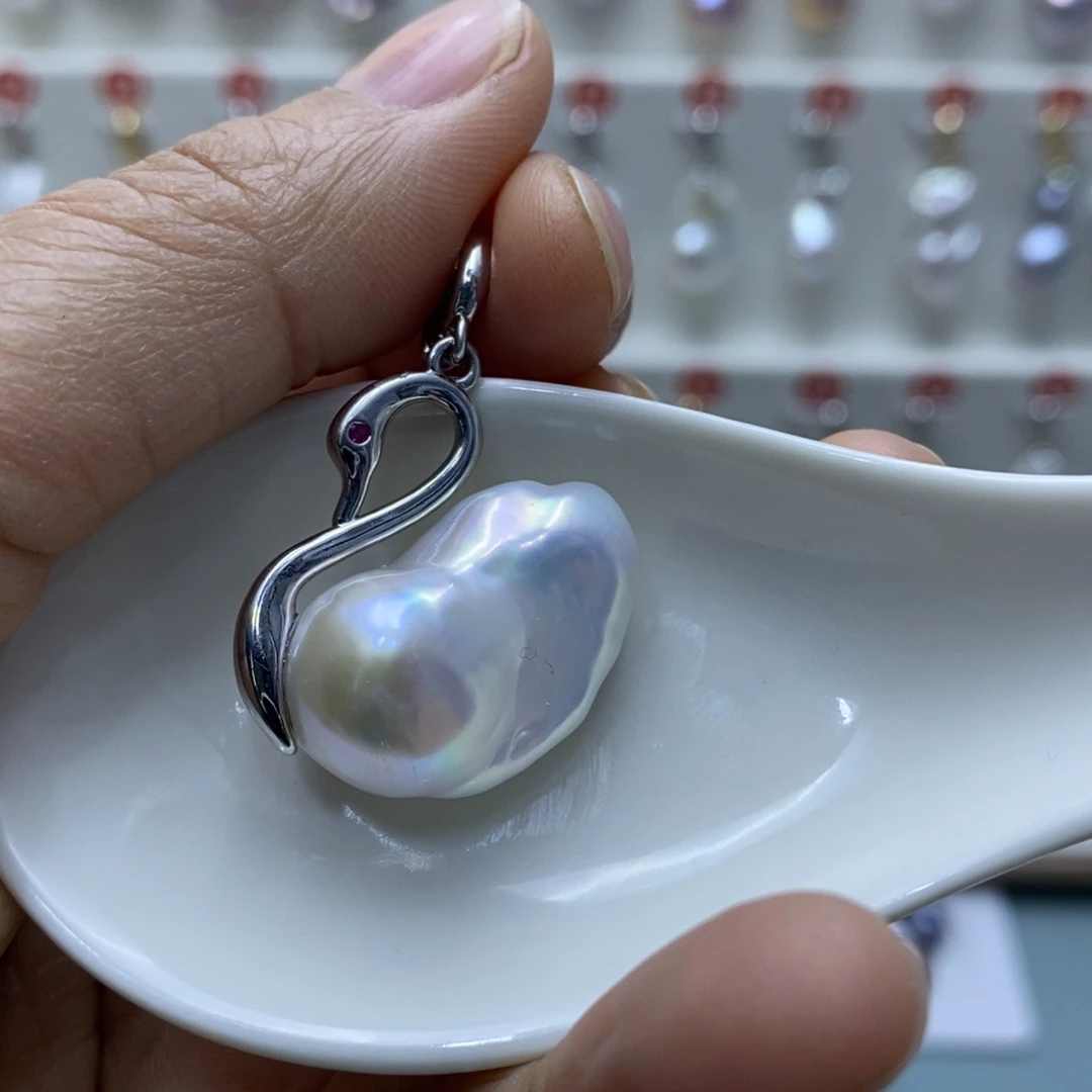 其它淡水珍珠未镶嵌