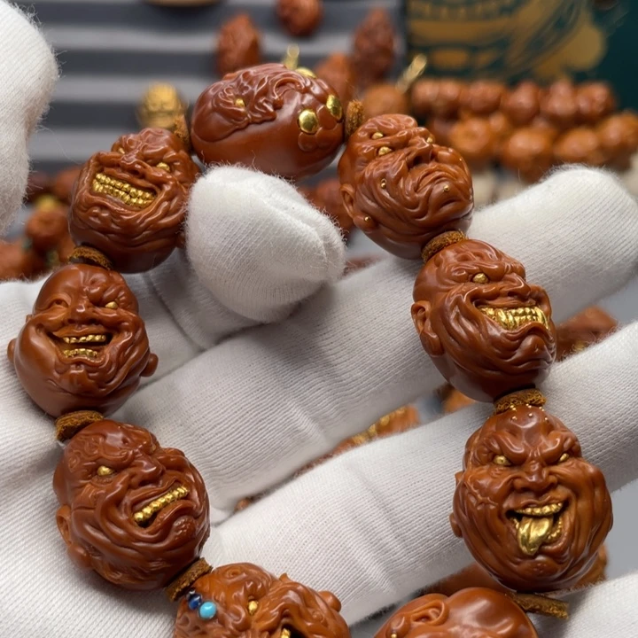 手串/手链橄榄核橄榄核