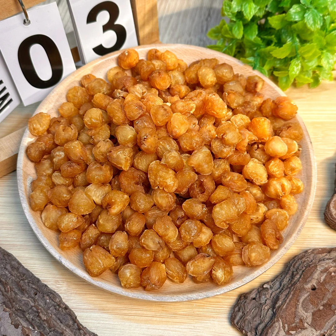 古树鸡心桂圆肉 【威威熊】