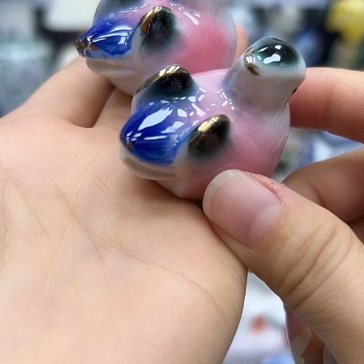 90年代描金摆件00000000