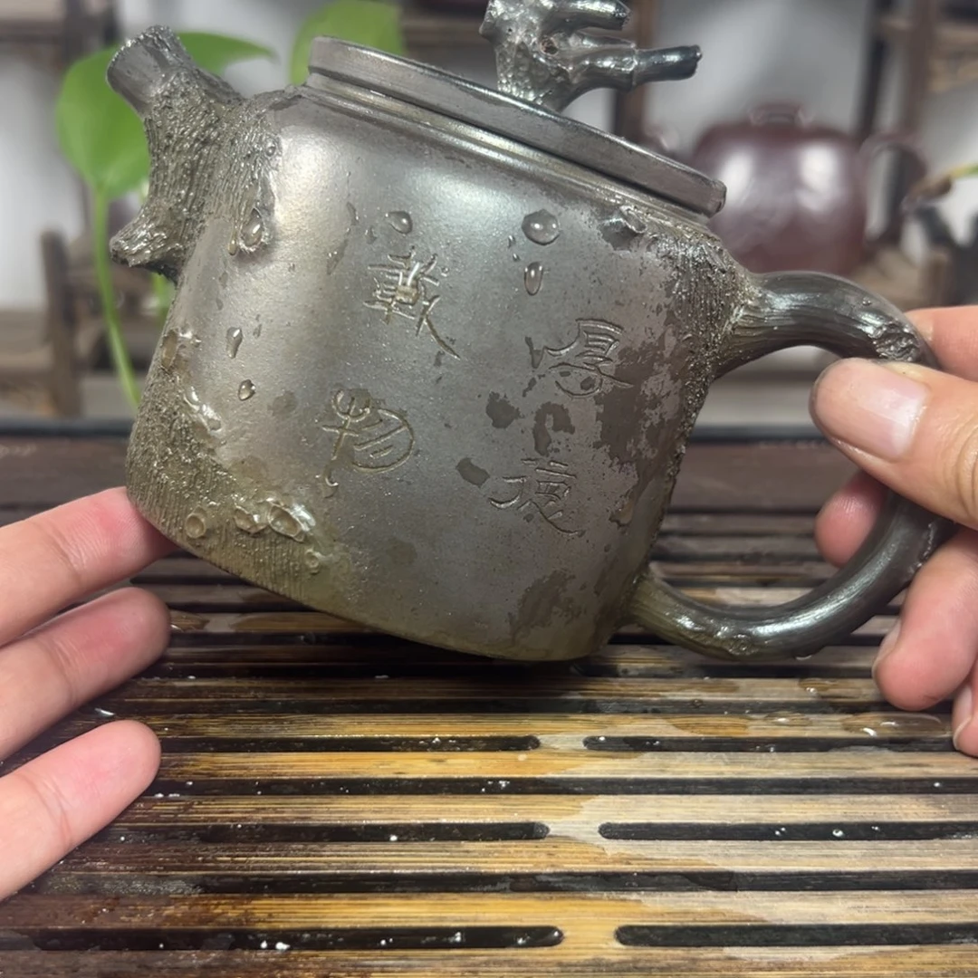 观澜柴烧顺丰包邮250cc  1