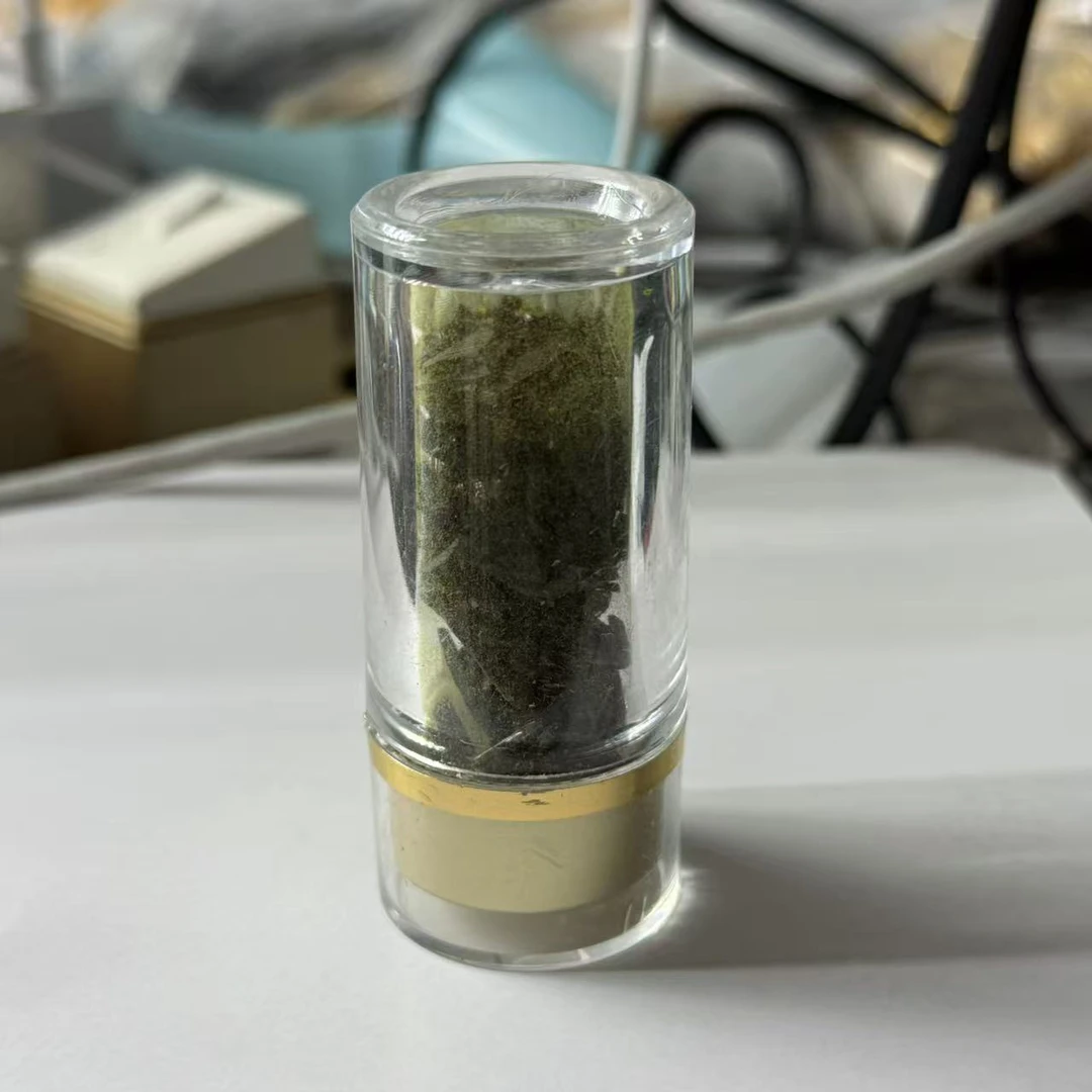 收藏级轻奢百搭香薰y121410
