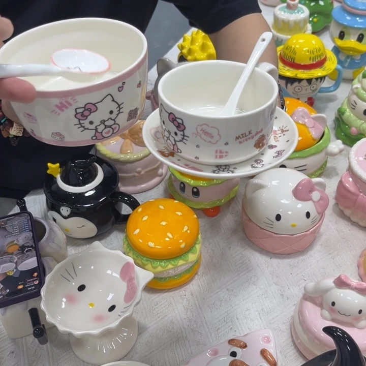 我们都是好孩子啊哈哈哈哈哈