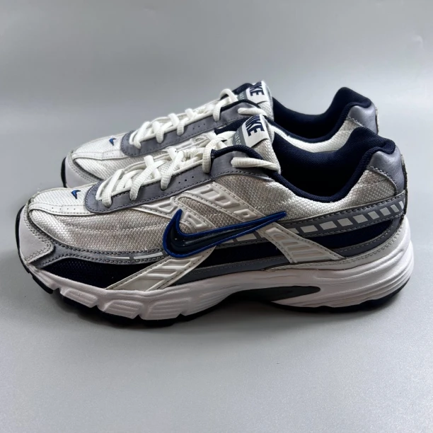 二手正品42码 Nike Initiator 减震透气 低帮复古休闲运动跑步鞋