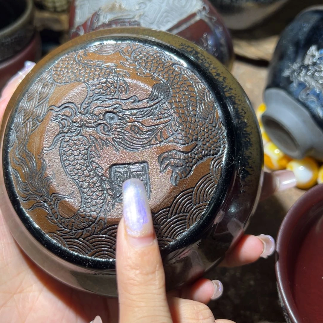茶盏知否建盏茶器