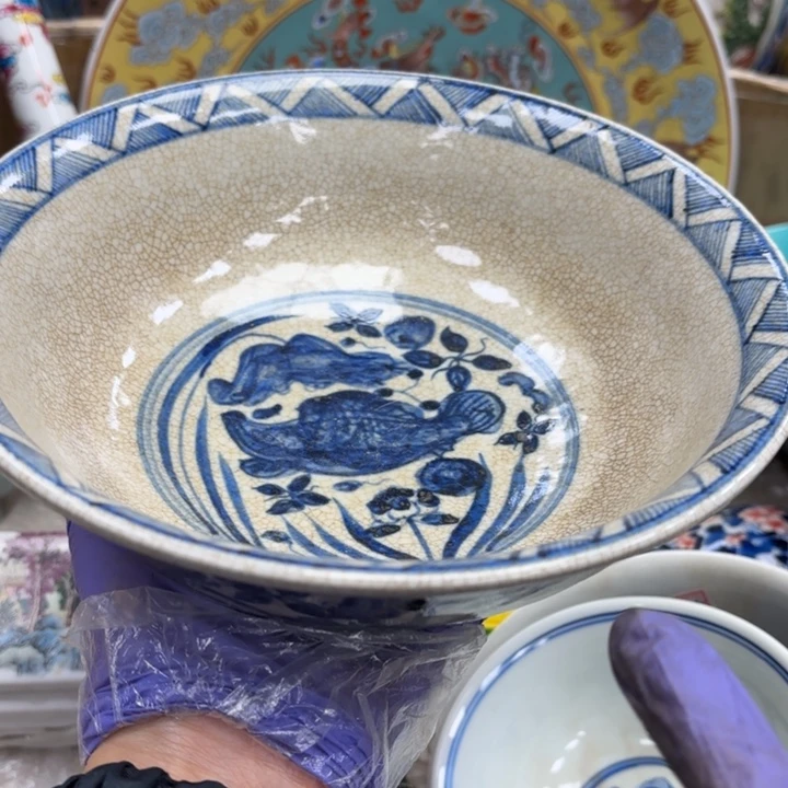 摆件瓷器摆件 瓷器摆件