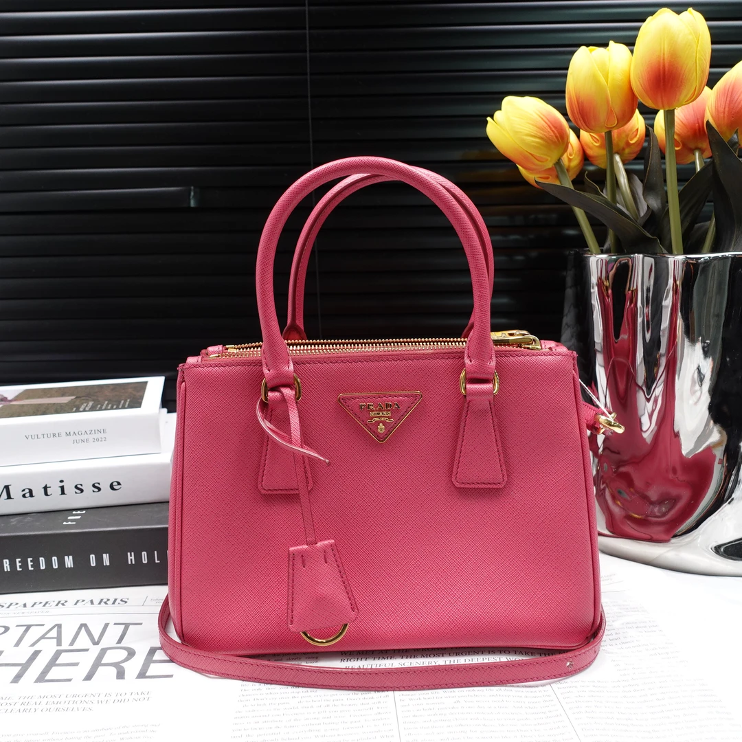 95新 Prada/普拉达 单肩包/T10157177