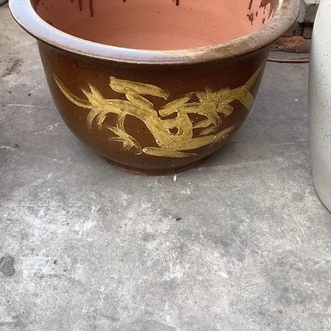 缸高温陶瓷 默认瑕疵50