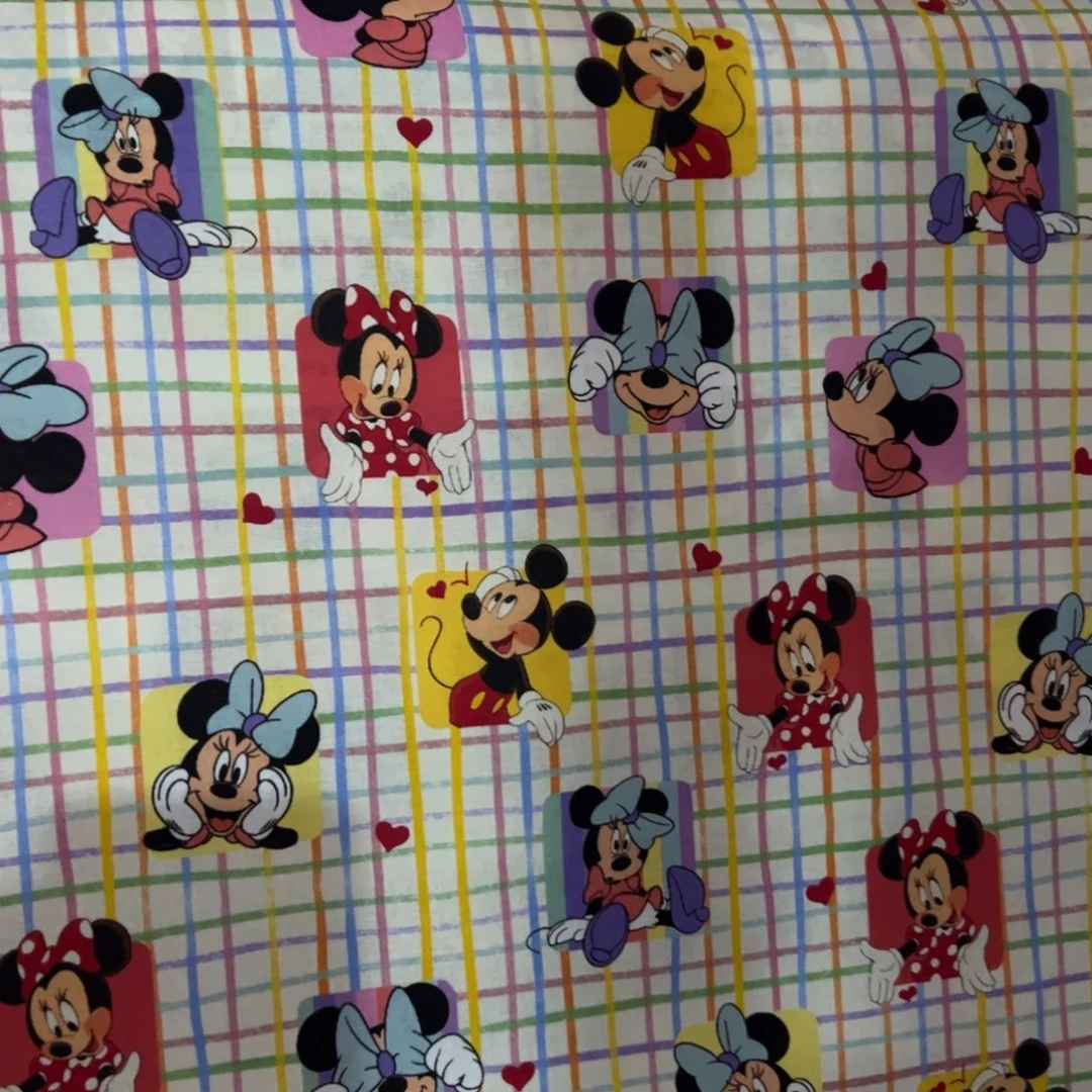 棉一米价1.1米宽纯棉平布35