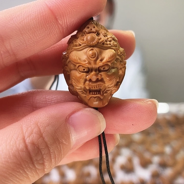 手串/手链橄榄核橄榄核