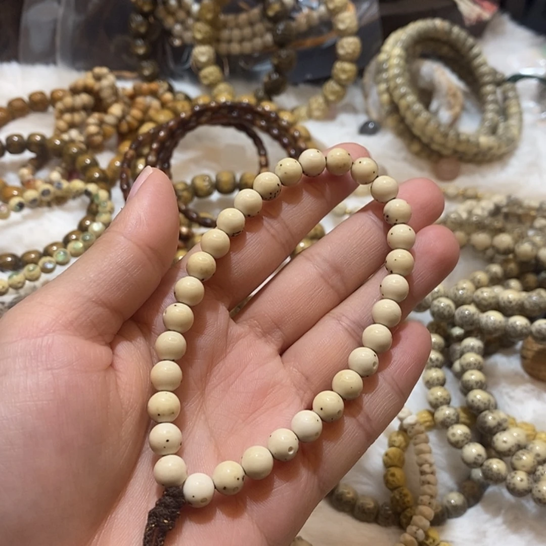 星月菩提吊坠海南